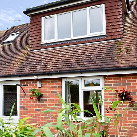 Kiln Cottage ライ エクステリア 写真