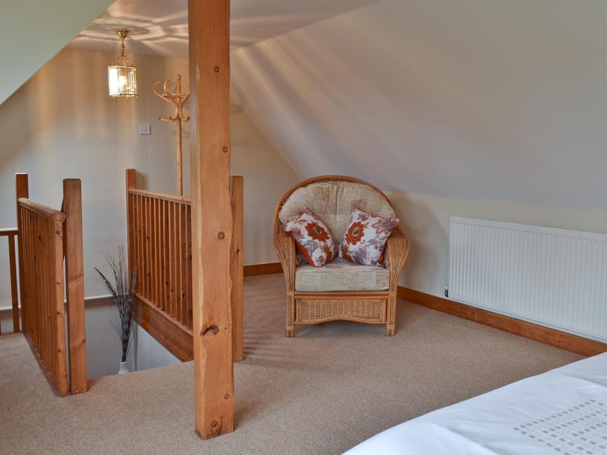 Kiln Cottage ライ エクステリア 写真