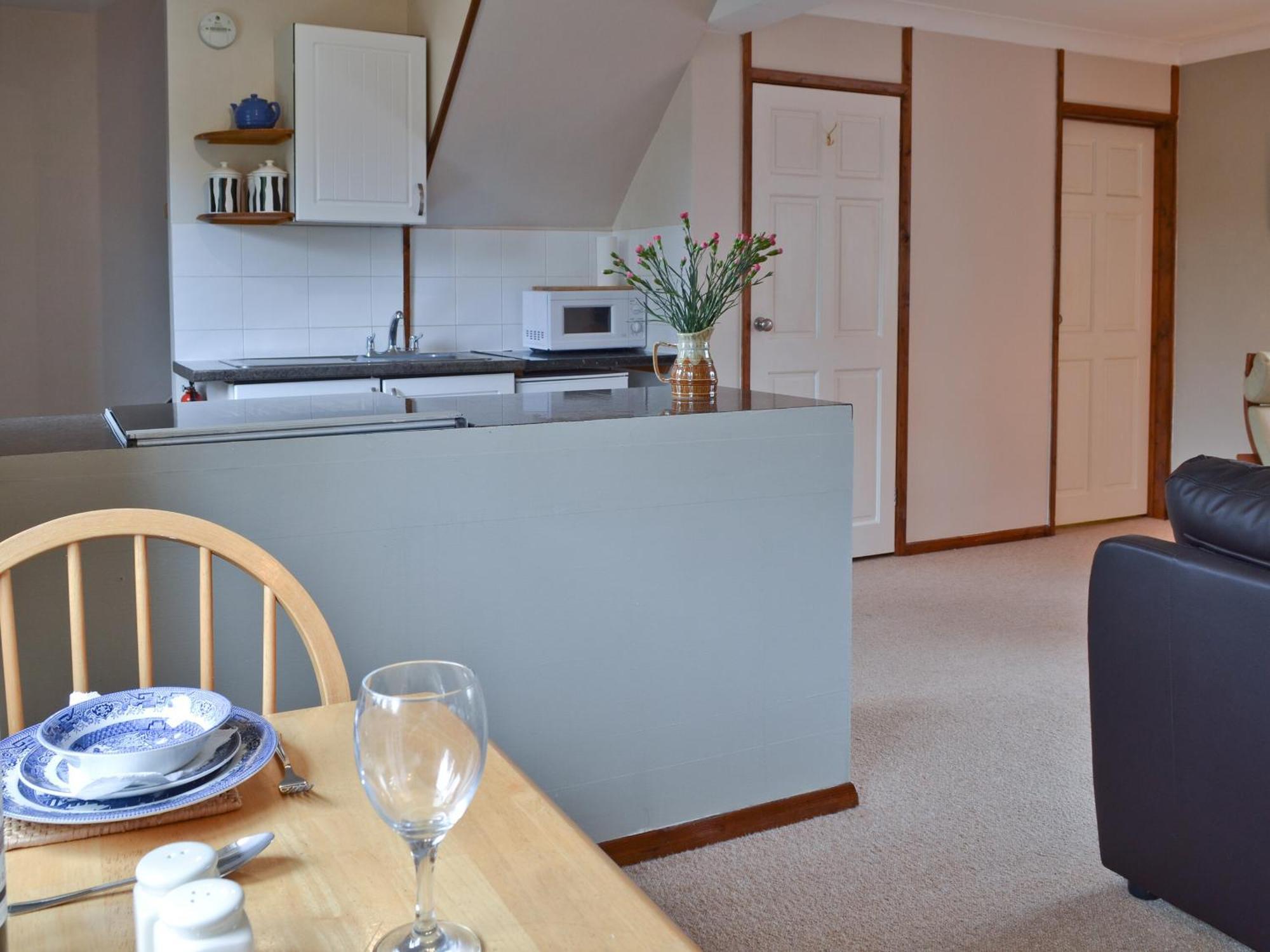 Kiln Cottage ライ エクステリア 写真