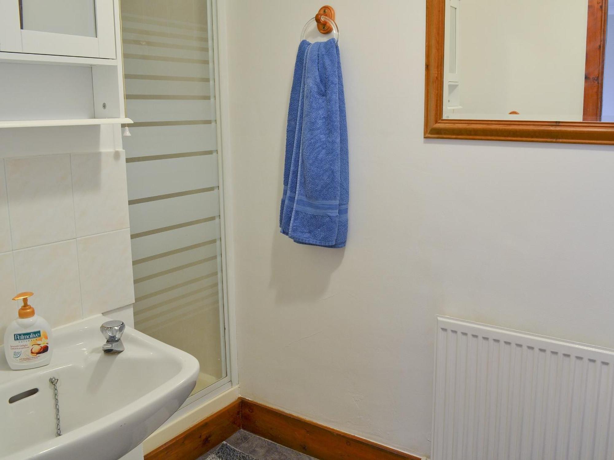 Kiln Cottage ライ エクステリア 写真