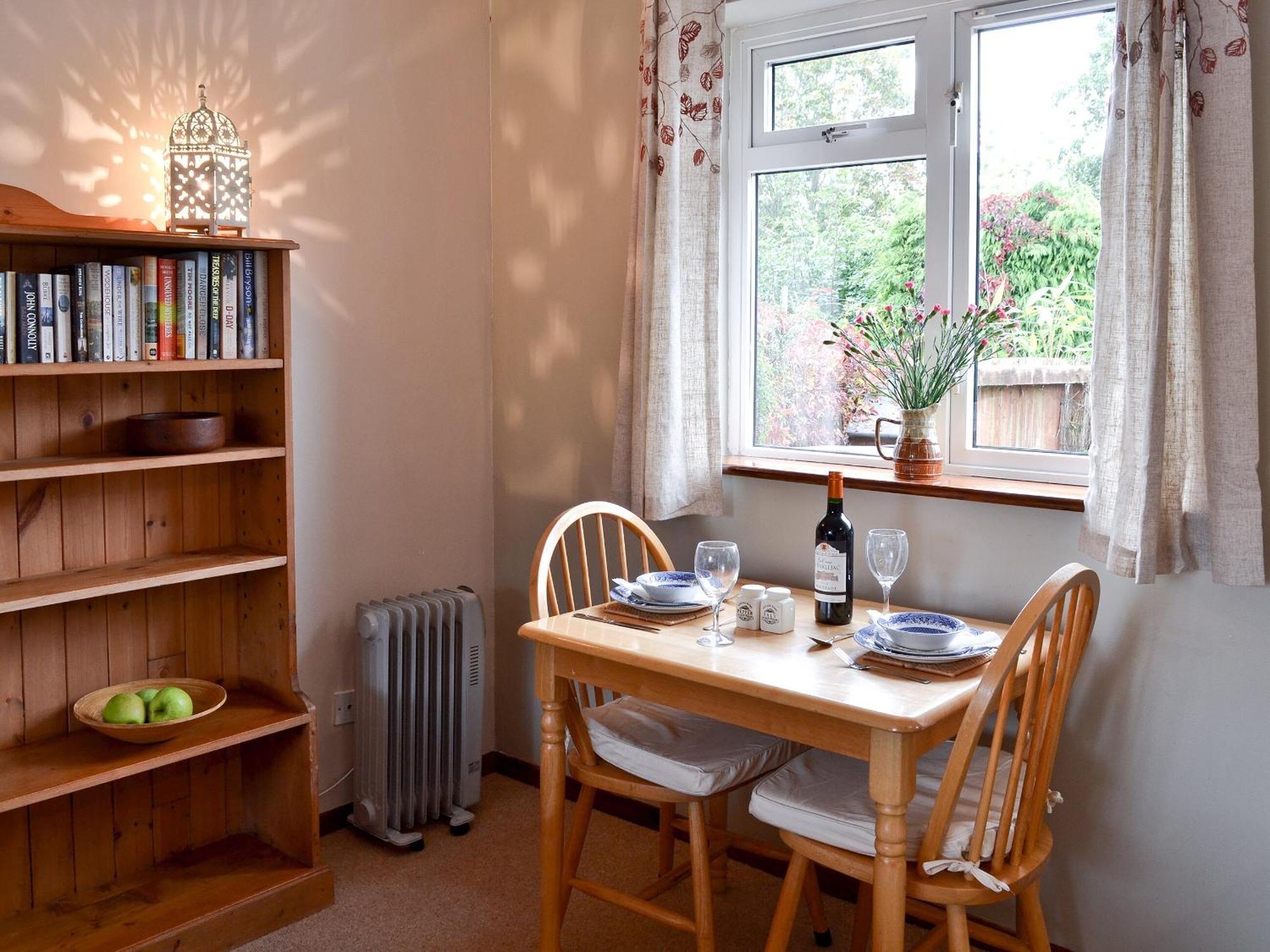 Kiln Cottage ライ エクステリア 写真