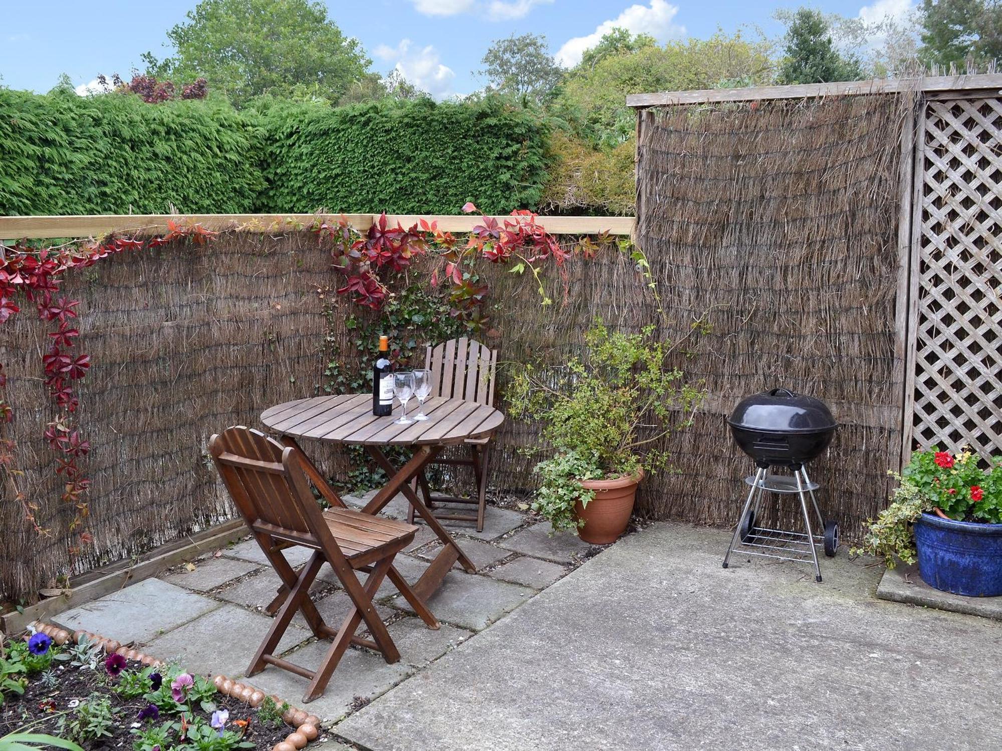Kiln Cottage ライ エクステリア 写真